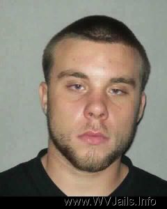  Cody Ashby Arrest