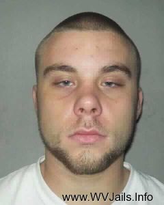  Cody Ashby Arrest Mugshot