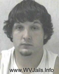 Cody Brown Arrest Mugshot