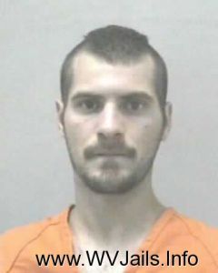 Cody Coon Arrest Mugshot