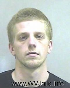 Cody Dennis Arrest Mugshot