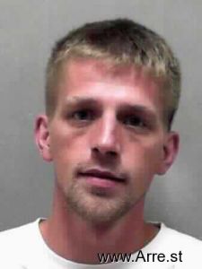 Cody Dennis Arrest Mugshot