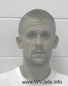 Cody Hartley Arrest Mugshot