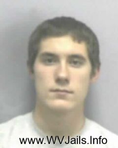 Cody Hayes Arrest Mugshot