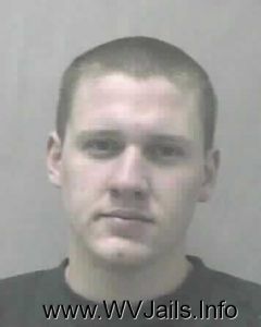 Cody Heavner Arrest Mugshot