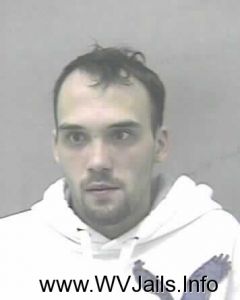  Cody Jones Arrest