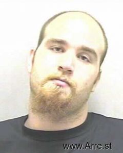 Cody Kessler Arrest Mugshot