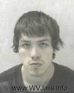 Cody Knopp Arrest Mugshot