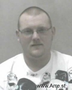 Cody Massey Arrest Mugshot