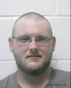 Cody Massey Arrest