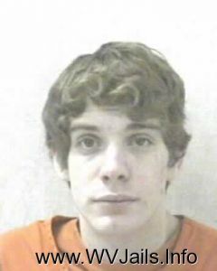 Cody Pumphrey Arrest Mugshot