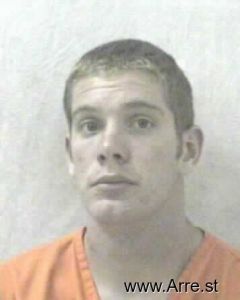 Cody Pumphrey Arrest Mugshot