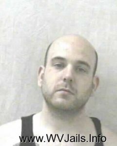 Cody Ramey Arrest Mugshot