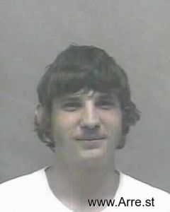 Cody Reid Arrest Mugshot