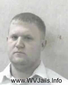 Cody Shull Arrest Mugshot