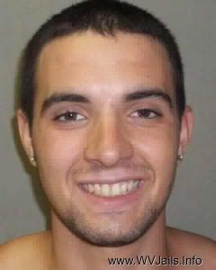 Cody Strawderman Arrest Mugshot