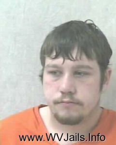  Cody Taylor Arrest Mugshot