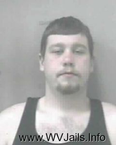 Cody Taylor Arrest Mugshot