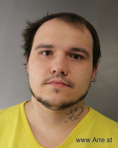 Colby Estep Arrest Mugshot