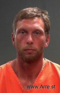 Colby Fisher Arrest Mugshot