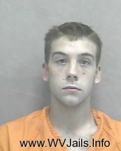  Colby Moore Arrest