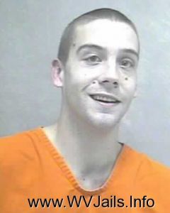 Colby Moore Arrest Mugshot