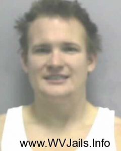 Colby Snodgrass Arrest Mugshot