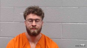 Cole Keadle Arrest Mugshot