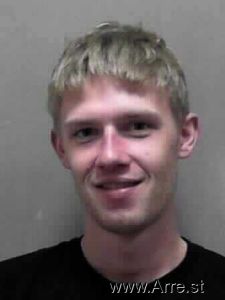 Cole Mullett Arrest