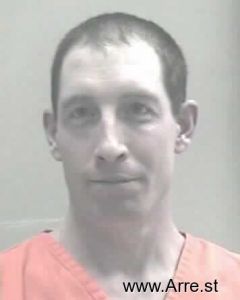 Coleman Davis Arrest Mugshot