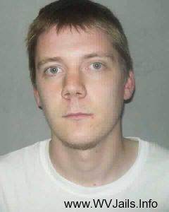  Colin Butler Arrest Mugshot