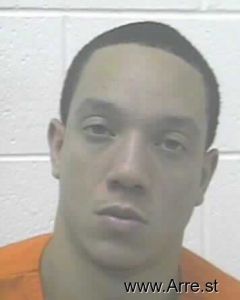 Colin Webb Arrest Mugshot