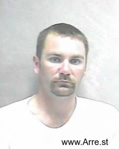 Collin Brand Arrest Mugshot