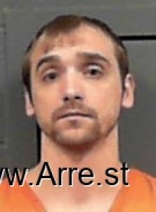 Colton Collins Arrest Mugshot