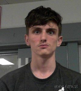 Colton Esque Arrest Mugshot