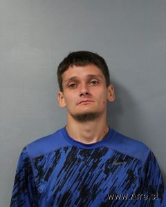 Colton Roush Arrest