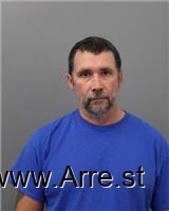 Columbus Owens Arrest Mugshot