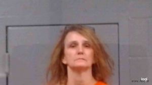 Connie Bell Arrest