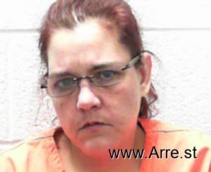 Connie Mccord Arrest