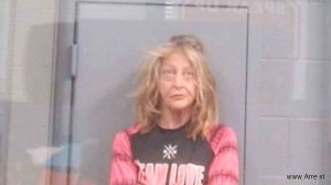 Connie Mcmillion Arrest Mugshot