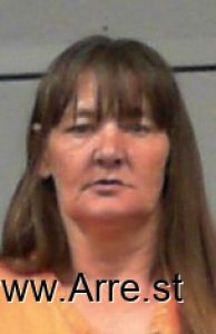 Connie Newberry Arrest