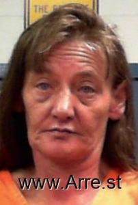 Connie Newberry Arrest Mugshot