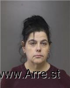 Connie Wimer Arrest Mugshot