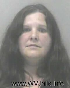 Connie Dyche Arrest Mugshot