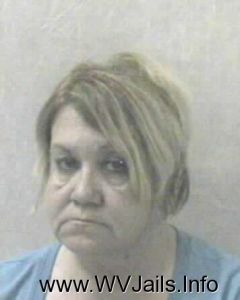 Connie Marcum Arrest Mugshot