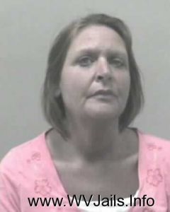 Connie Morris Arrest Mugshot