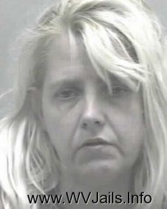 Connie New Arrest Mugshot