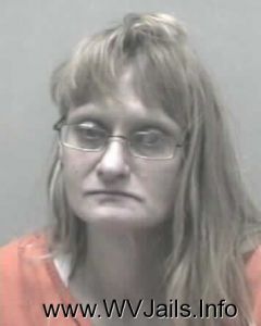  Connie Nichols Arrest