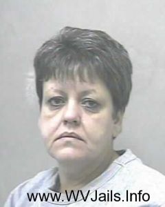  Connie Smith Arrest Mugshot