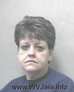  Connie Smith Arrest